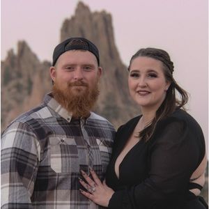 Meet your Posher, Mackenzie